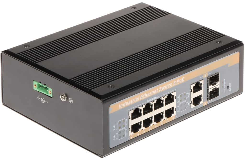 Switch Ethernet